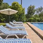Wunderschoenes Landhaus Im Landhausstil Mit Pool Fuer 6 Personen, 6 Km Vom Meer Entfernt