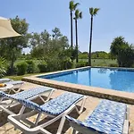 Wunderschoenes Landhaus Im Landhausstil Mit Pool Fuer 6 Personen, 6 Km Vom Meer Entfernt