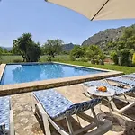 Wunderschoenes Landhaus Im Landhausstil Mit Pool Fuer 6 Personen, 6 Km Vom Meer Entfernt