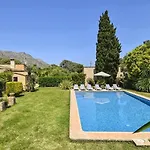 Wunderschoenes Landhaus Im Landhausstil Mit Pool Fuer 6 Personen, 6 Km Vom Meer Entfernt